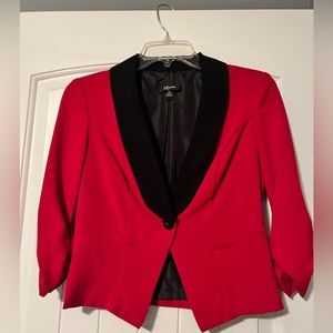 XS juniors blazer
